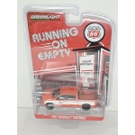 Greenlight 1:64 Chevrolet Silverado 2023 Quaker State